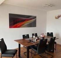 Eigentumswohnung mit „Penthouse Flair“ - Mainz Ebersheim