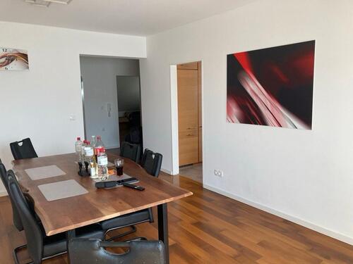 Foto - 3 Zimmer Dachgeschoßwohnung zum Kaufen in Mainz