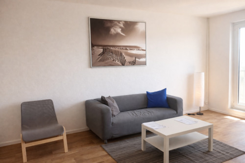 Foto - 3 Zimmer Etagenwohnung in Havelberg