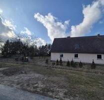 Einfamilienhaus mit großem Grundstück in ruhiger, naturnaher Lage - Leezen