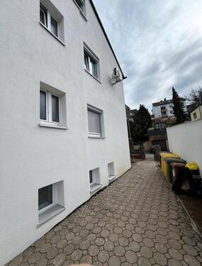 Foto - Erdgeschoßwohnung in Stuttgart zur Miete