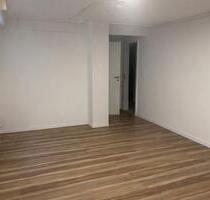 2-Zimmer-Kellergeschosswohnung in zentraler Lage - Alsfeld