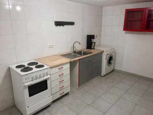 Foto - 2 Zimmer Etagenwohnung in Alsfeld