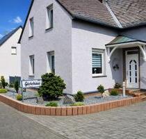 4 Sterne Ferienwohnung Ferienhaus in Walsdorf Eifel