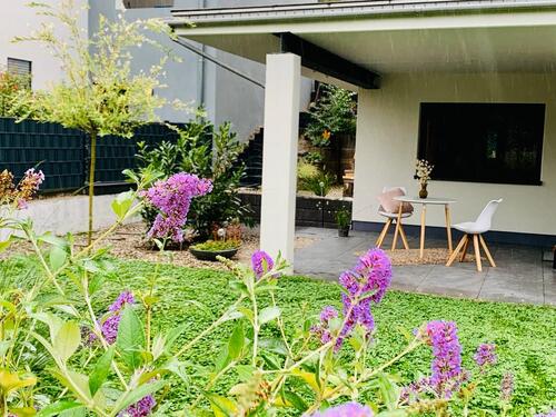 Foto - Etagenwohnung in Mömbris zur Miete