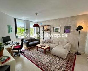 Wohnungsswap - 2 Zimmer, 80 m² - Neißestraße, Neukölln, Berlin