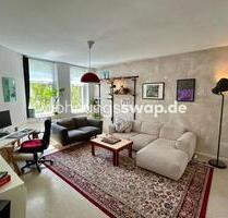 Wohnungsswap - 2 Zimmer, 80 m² - Neißestraße, Neukölln, Berlin