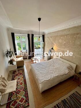 Foto - 2 Zimmer Etagenwohnung in Berlin