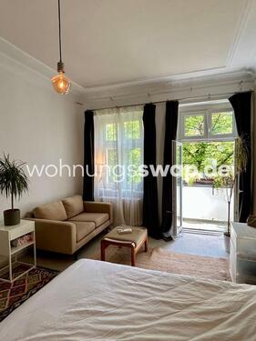 Foto - Etagenwohnung in Berlin zur Miete