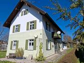Foto - 7 Zimmer Bauernhaus, Landhaus zum Kaufen in Murnau am Staffelsee