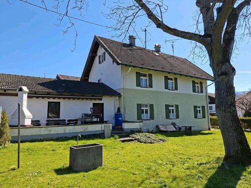 Foto - 7 Zimmer Bauernhaus, Landhaus in Murnau am Staffelsee