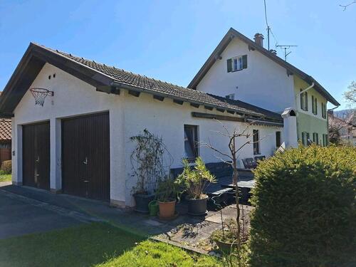 Foto - Bauernhaus, Landhaus in Murnau am Staffelsee zum Kaufen