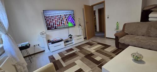 Foto - Wohnung zu vermieten in Dillenburg- Kernstadt