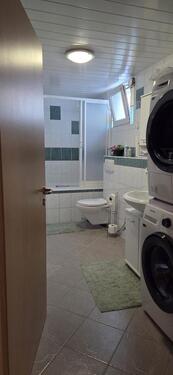 Foto - 3 Zimmer Erdgeschoßwohnung zur Miete in Dillenburg