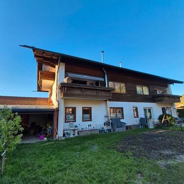 Foto - 4 Zimmer Etagenwohnung zur Miete in Staudach-Egerndach
