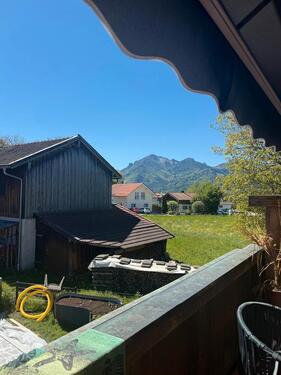 Foto - 4 Zimmer Etagenwohnung in Staudach-Egerndach
