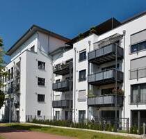 1-Zimmer-Apartment in begehrter Lage im Bamberger Inselgebiet