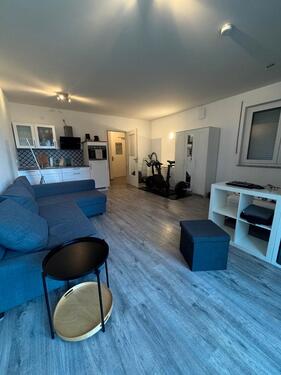 Foto - 1 Zimmer Etagenwohnung zur Miete in Bamberg