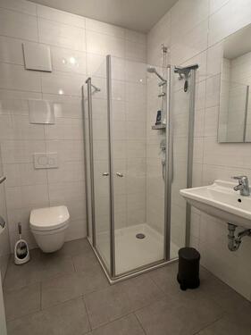 Foto - Etagenwohnung in Bamberg zur Miete
