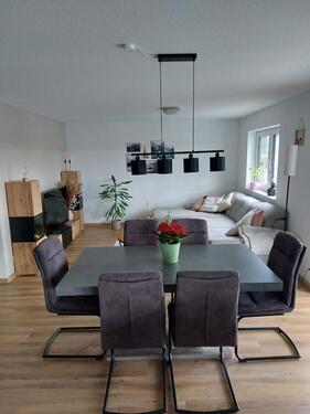Foto - 3.5 Zimmer Etagenwohnung zur Miete in Sulz am Neckar