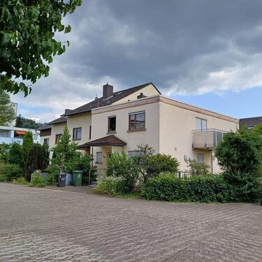 Foto - Reihenendhaus in Bensheim-Auerbach- OHNE Provision