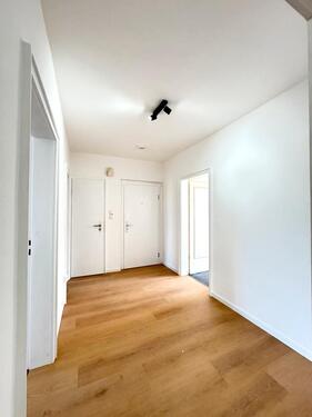 Foto - 4 Zimmer Etagenwohnung zum Kaufen in Amberg