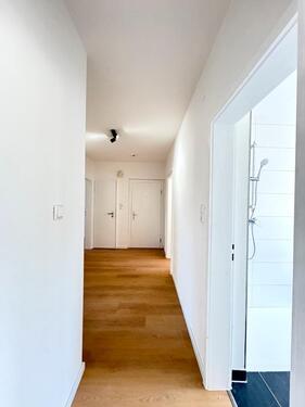 Foto - 4 Zimmer Etagenwohnung in Amberg