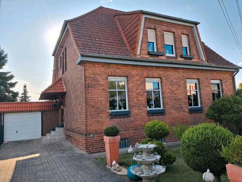 Foto - Zweifamilienhaus mit Ferienhaus und viel Natur. PROVISIONSFREI