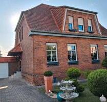 Zweifamilienhaus mit Ferienhaus und viel Natur. PROVISIONSFREI - Stendal