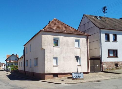 Foto - 7 Zimmer Einfamilienhaus zum Kaufen in Hermersberg