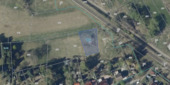 Foto - Grünlandfläche in Wriezen, Landkreis Barnim im Land Brandenburg