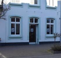 Ladenfläche in 1A-Geschäftslage in Bredstedt