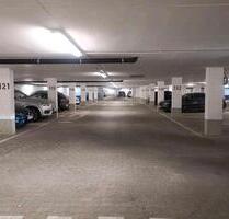 Tiefgaragenstellplatz neben Berlin Hauptbahnhof zu vermieten
