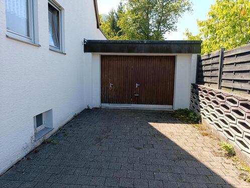 Foto - Etagenwohnung in Dettingen an der Erms zur Miete