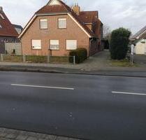 Mehrfamilienhaus mit 4 Wohneinheiten - Papenburg