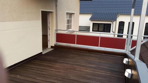 Foto - Ansprechende 2-Zimmer-Wohnung mit Balkon in Dortmund Hostedde
