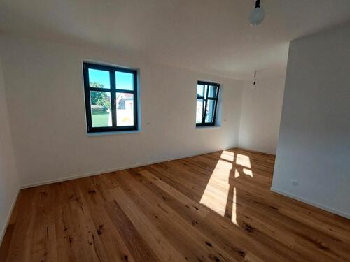 Foto - Etagenwohnung zur Miete in Jessen (Elster)