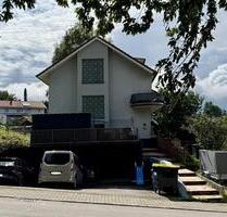 Provisionsfrei! 4-Zimmer-Wohnung mit großer Terrasse & Gartenante - Bad Herrenalb
