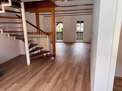 Foto - 4-Zimmer-Wohnung 