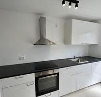 3,5-Zimmer-Wohnung in zentraler Lage von Göppingen mit Südbalkon & Tiefgarage
