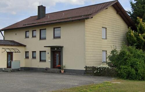 Foto - Großzügige 4-Zimmer-Wohnung mit Balkon & Garage in Ruhstorf-Eglse
