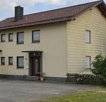 Großzügige 4-Zimmer-Wohnung mit Balkon & Garage in Ruhstorf-Eglse - Ruhstorf an der Rott
