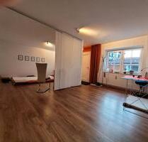 Praxisraum zu vermieten - 300,00 EUR Kaltmiete, in Bad Tölz (PLZ: 83646)