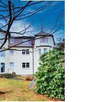 Helle 2 Zi., 53 m² DG Wohnung in Pockau zur Miete - Pockau-Lengefeld Nennigmühle