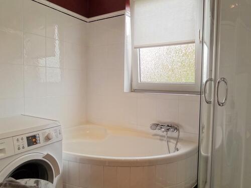 Foto - Etagenwohnung in Bad Nauheim zur Miete