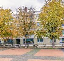 3-Zimmer-Wohnung in Braunschweig-Weststadt bezugsfertig zu sofort zu vermieten