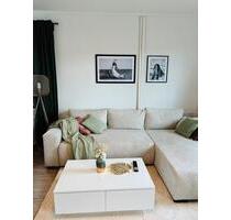 2.5 room apartment in Frankfurt Sossenheim(max 2 people) - Frankfurt am Main