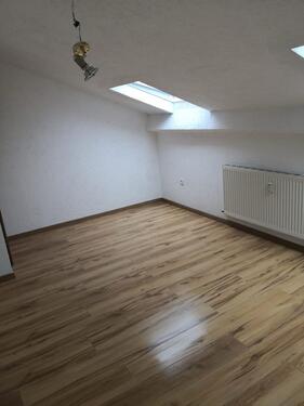 Foto - Etagenwohnung zur Miete in Münchberg
