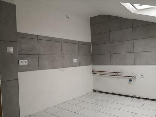 Foto - Etagenwohnung in Münchberg zur Miete