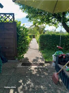 Foto - Grundstück in Lehre zur Miete